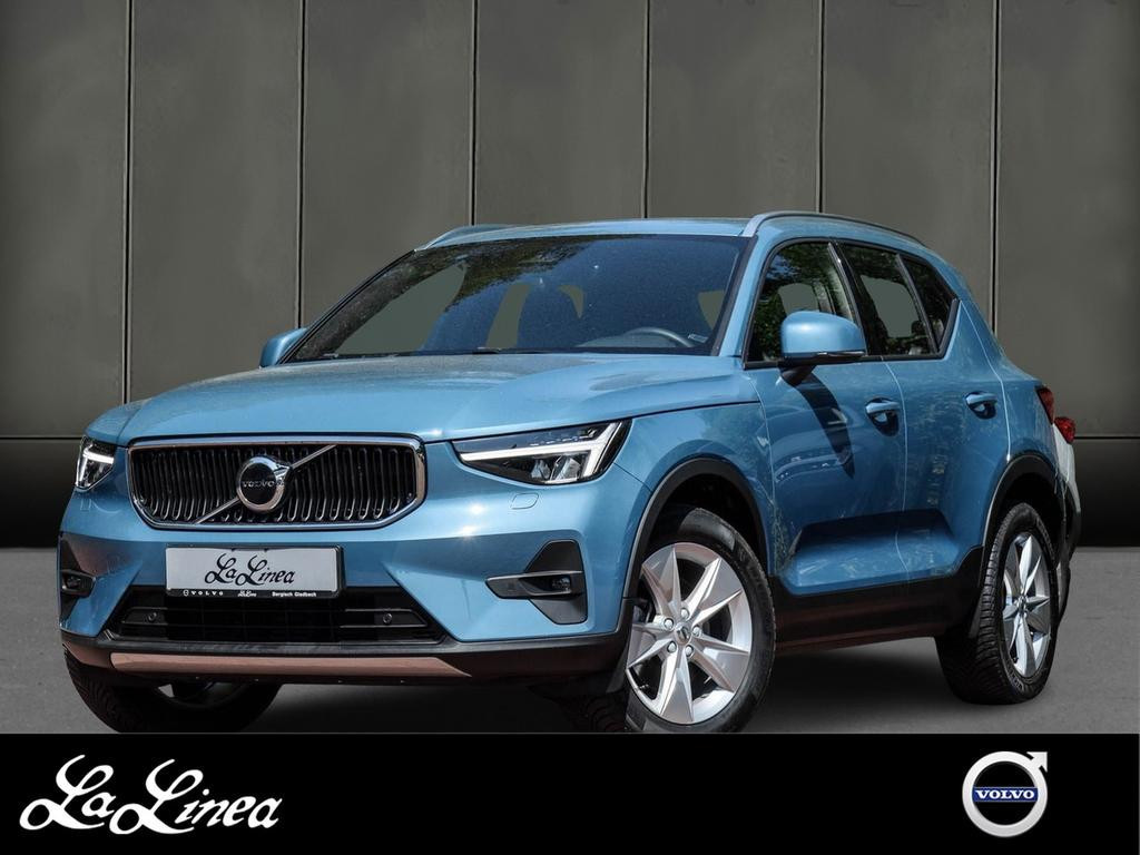Volvo XC40 Core