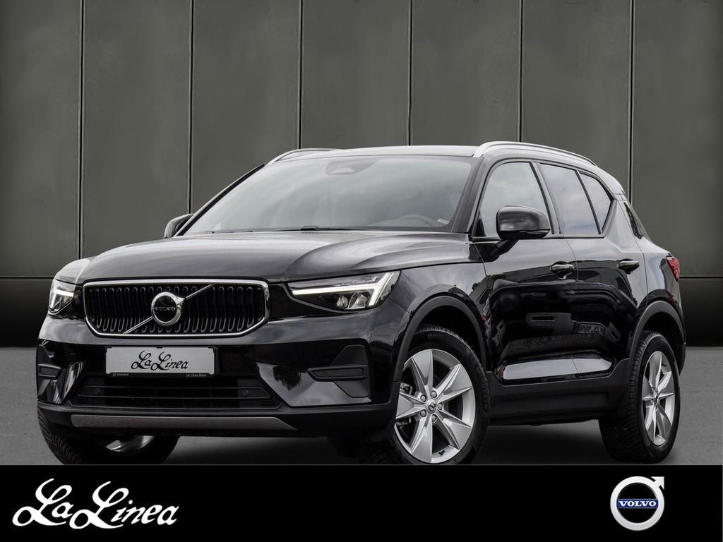 Volvo XC40 Core
