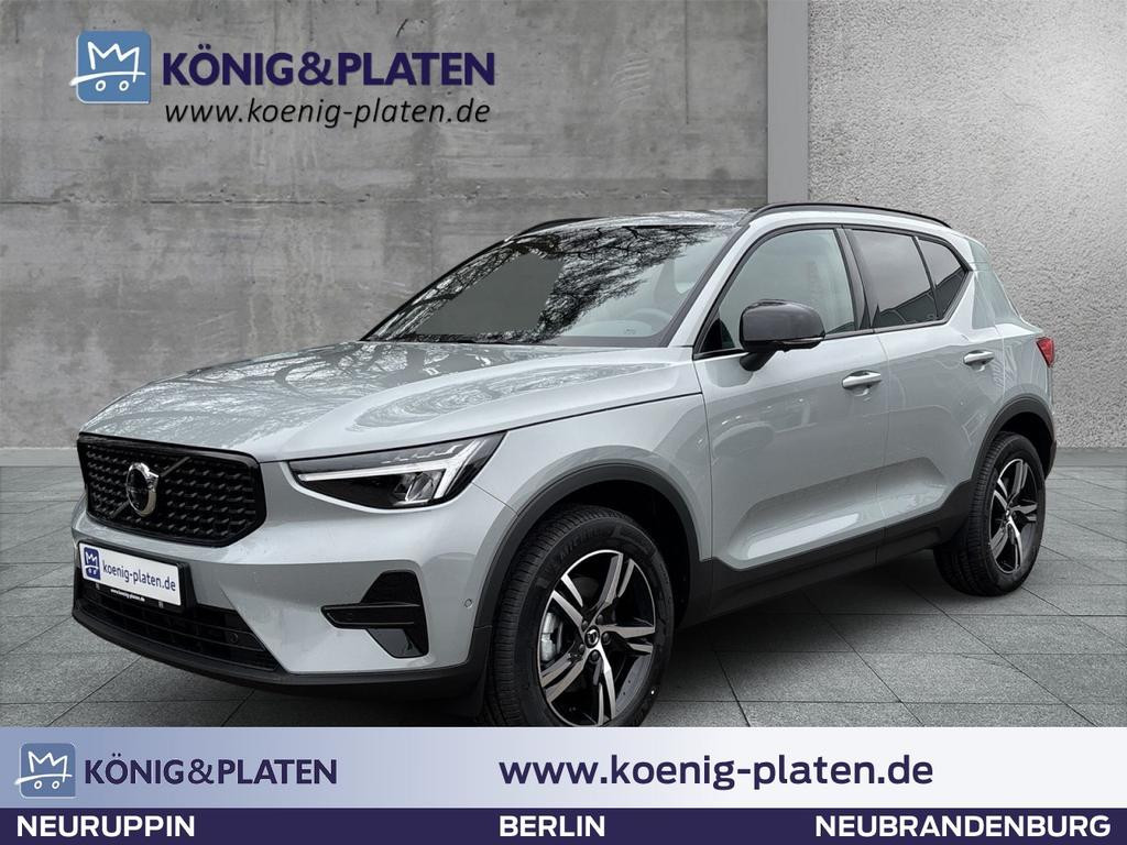 Volvo XC40 Plus Dark