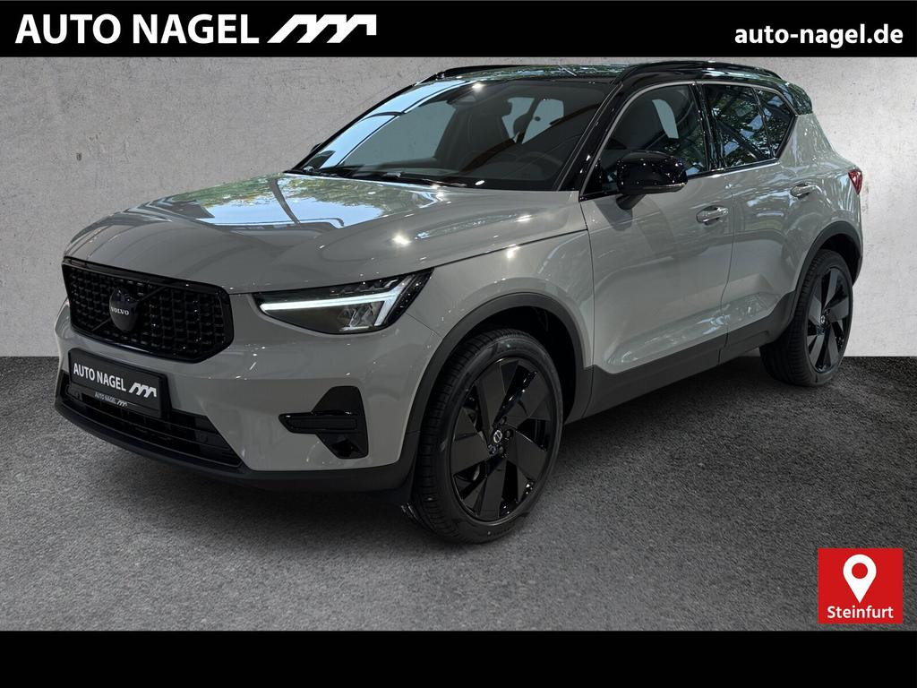 Volvo XC40 Plus