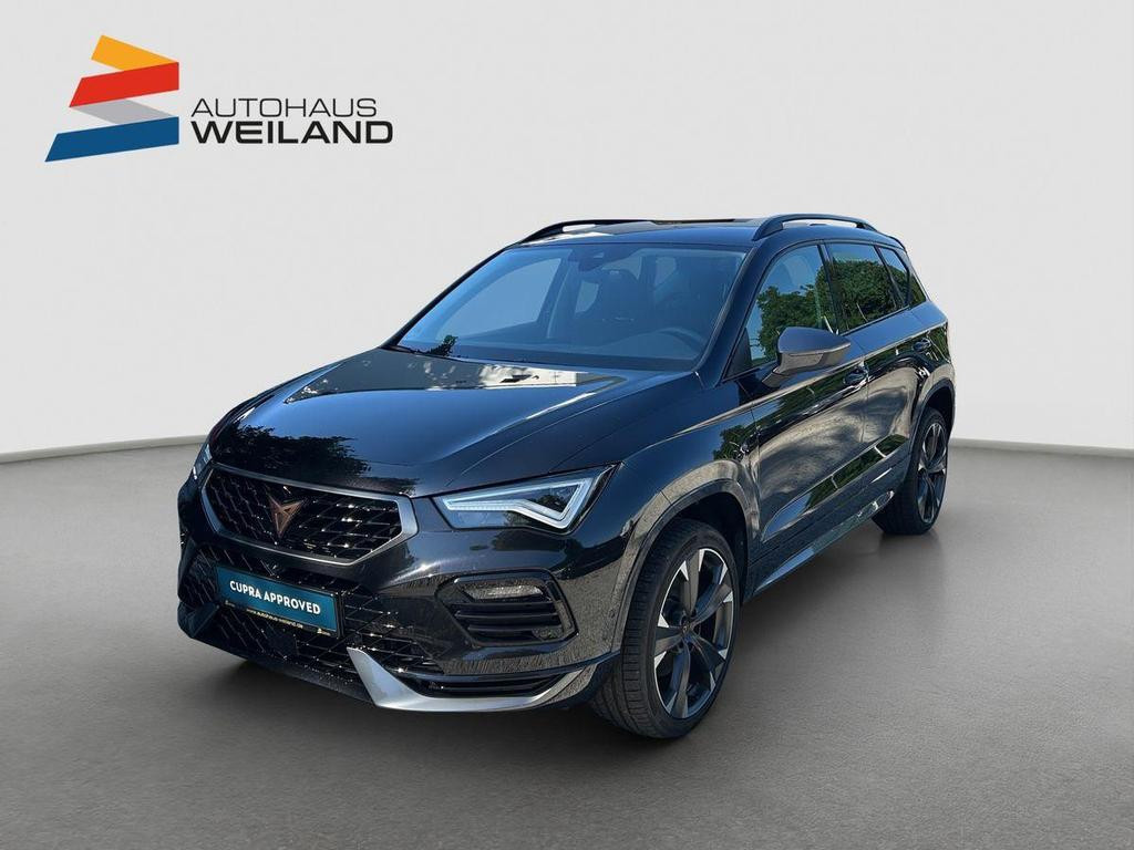 Cupra Ateca 1.5 TSI DSG