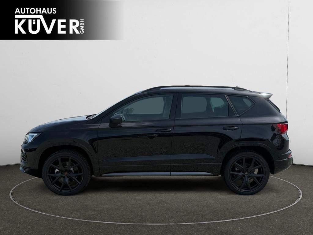 Cupra Ateca 4Drive 2.0 TSI DSG