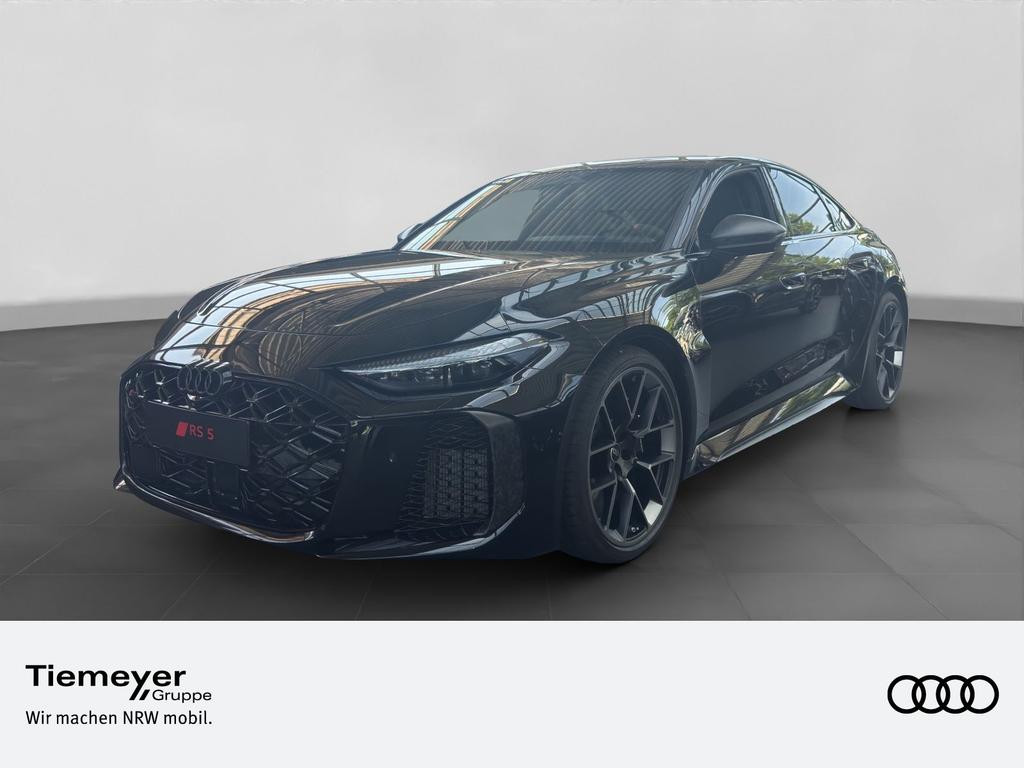 Audi RS5 Lim PHEV VIRTUAL+ MATRIX BuO BF-DISPLAY