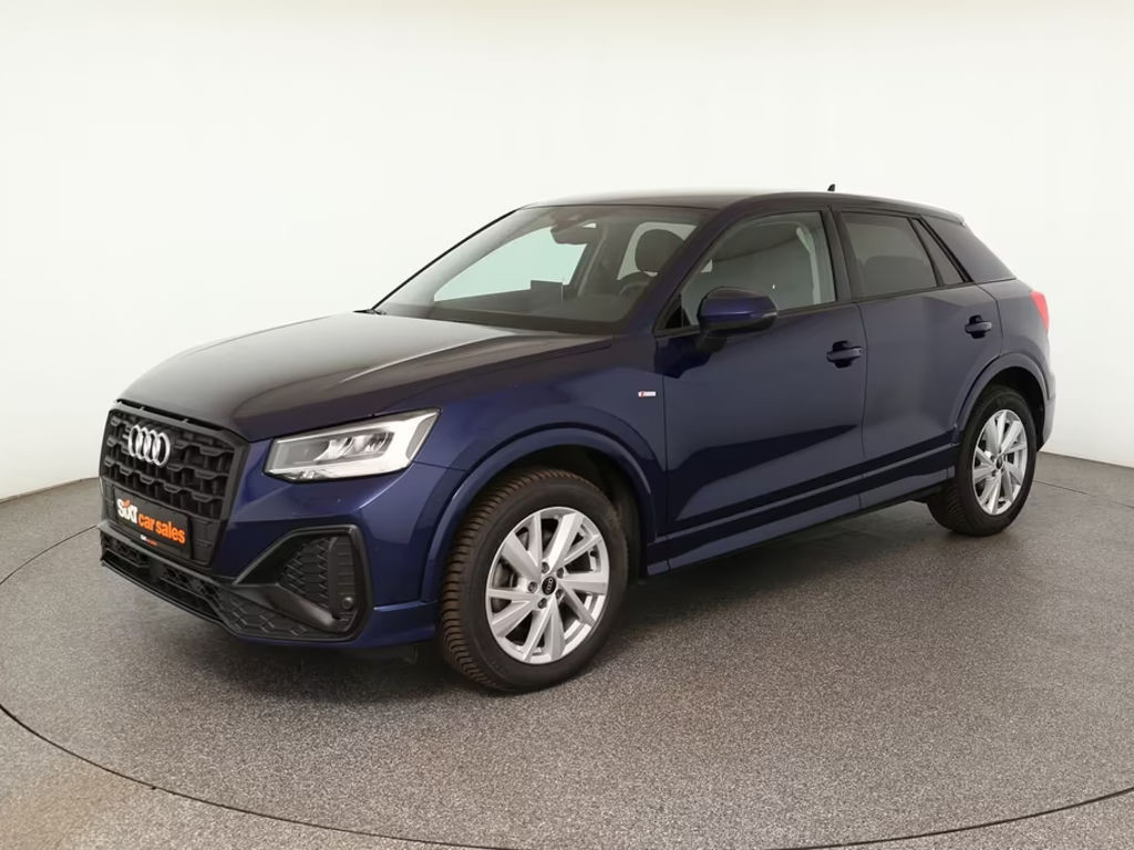 Audi Q2