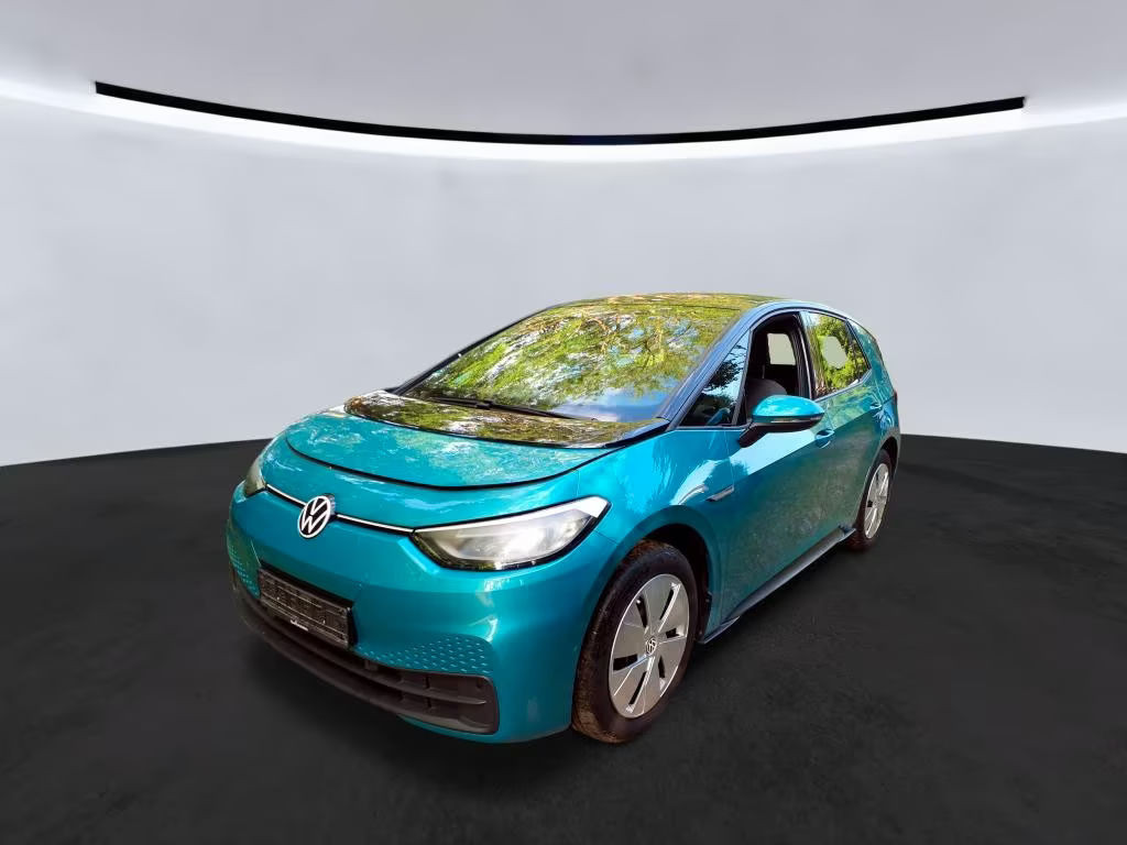 Volkswagen ID.3 Performance Pro