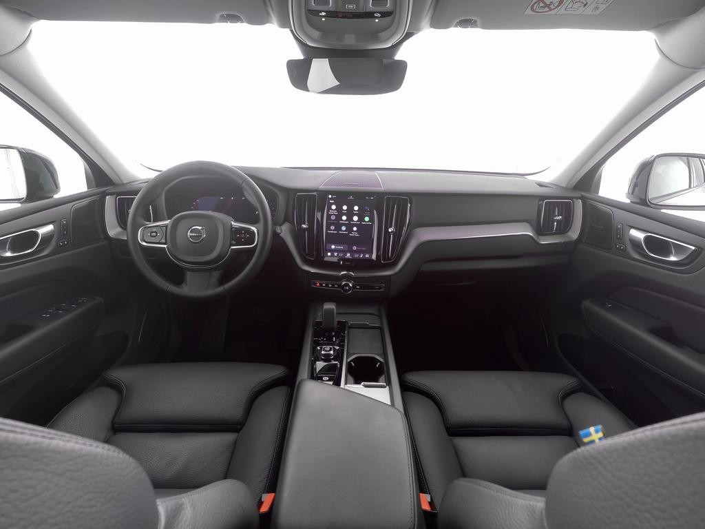 Volvo XC60 AWD Geartronic Plus Dark