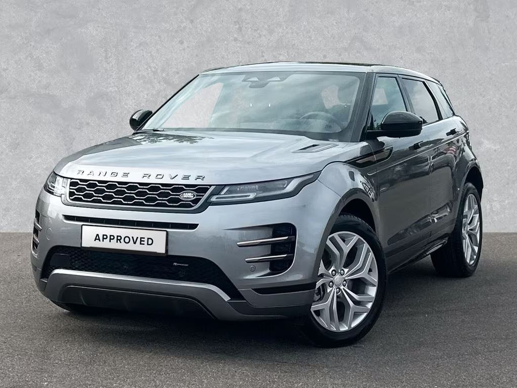 Land Rover Range Rover Evoque Dynamic R-Dynamic SE D200 AWD