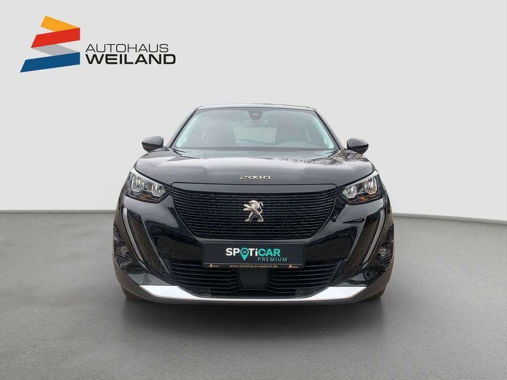 Peugeot e-2008