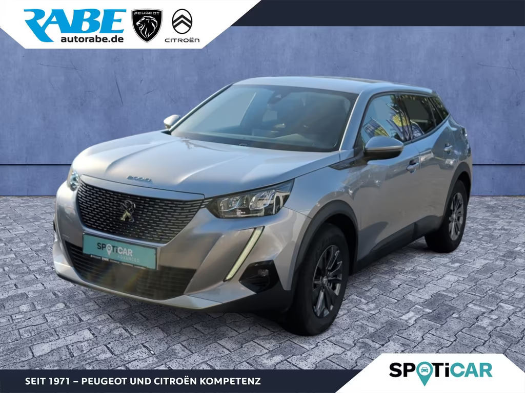 Peugeot e-2008 Active Pack