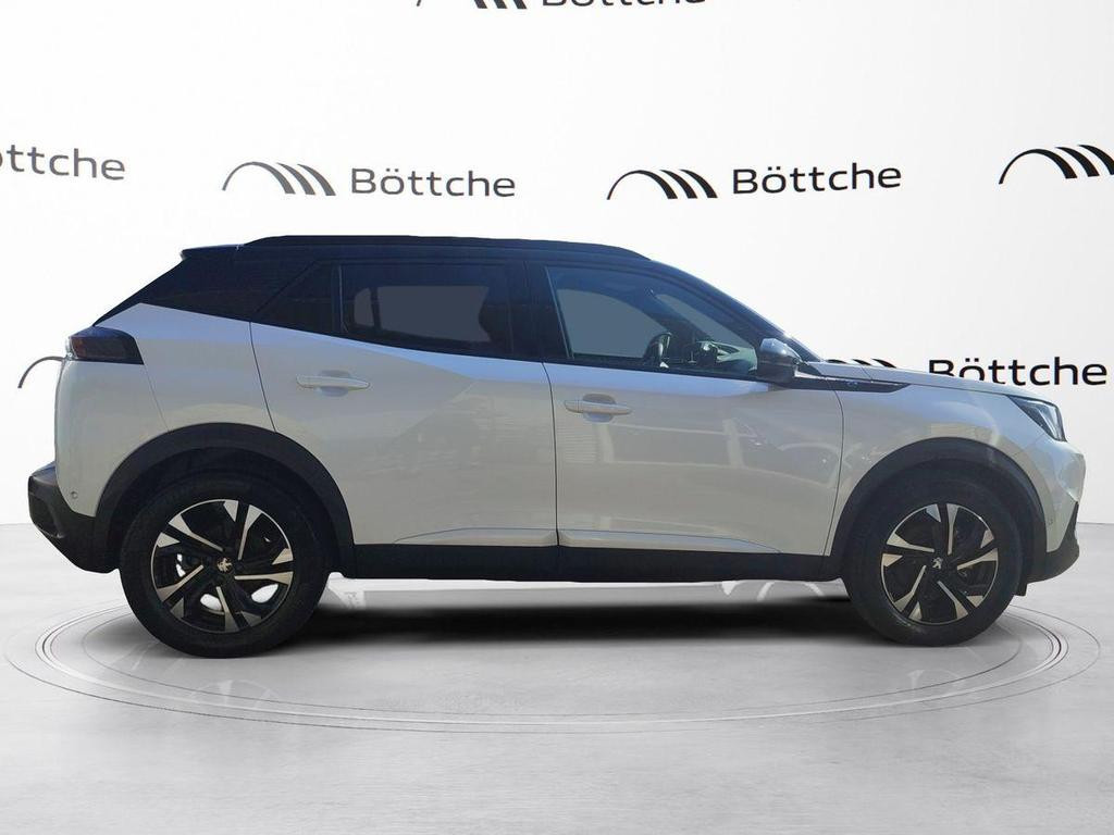 Peugeot e-2008