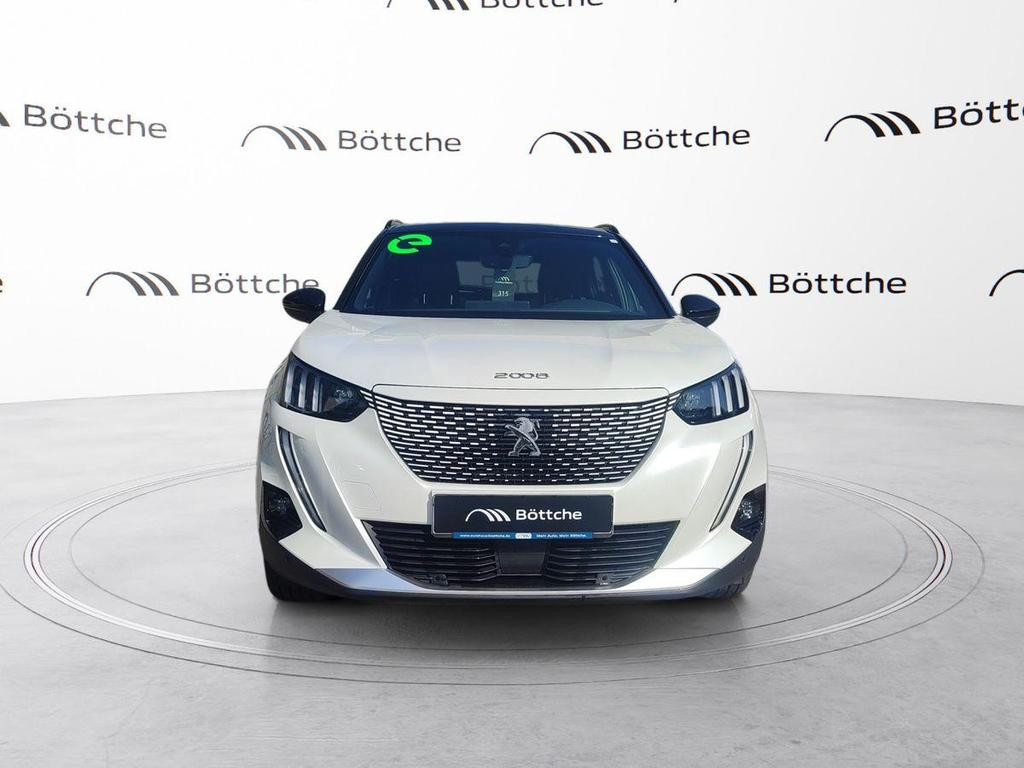 Peugeot e-2008
