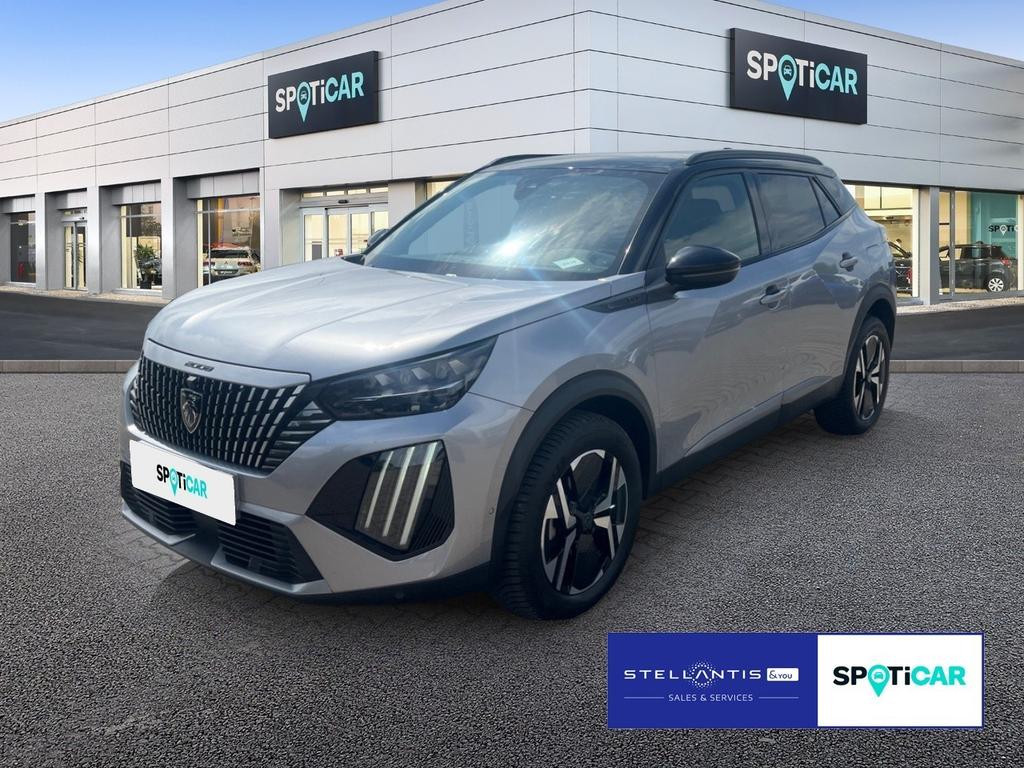 Peugeot 2008 Active Pack