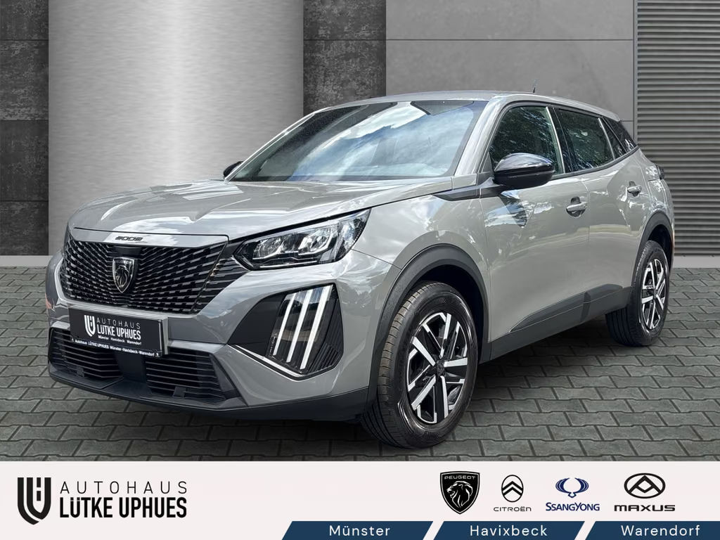 Peugeot 2008 Active Pack