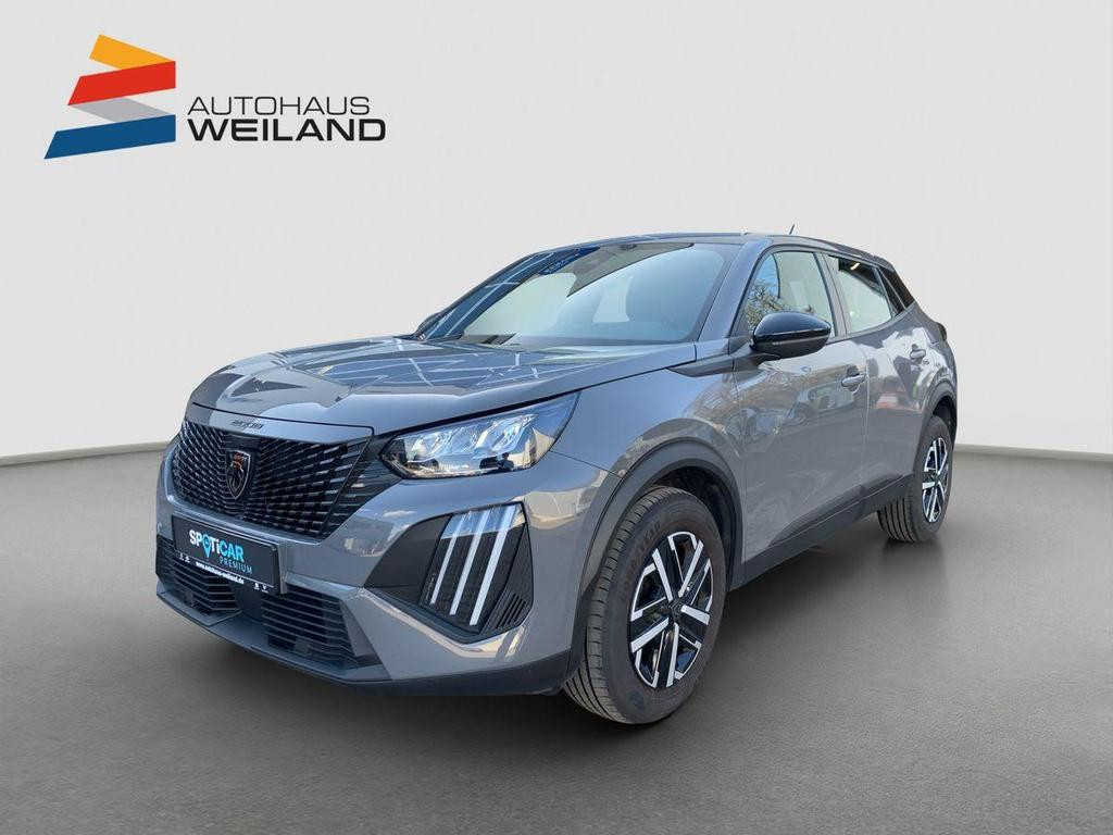 Peugeot 2008 PureTech Active Pack