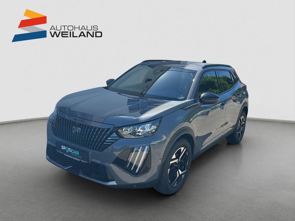 Peugeot 2008 Allure Pack PureTech