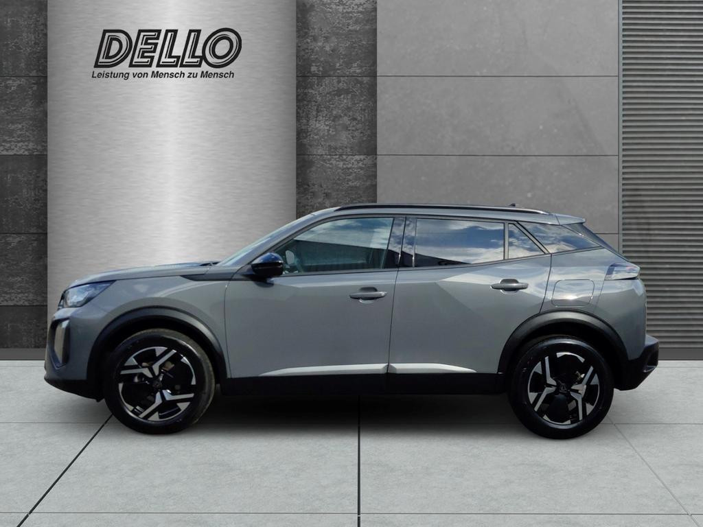 Peugeot 2008 Allure Pack PureTech