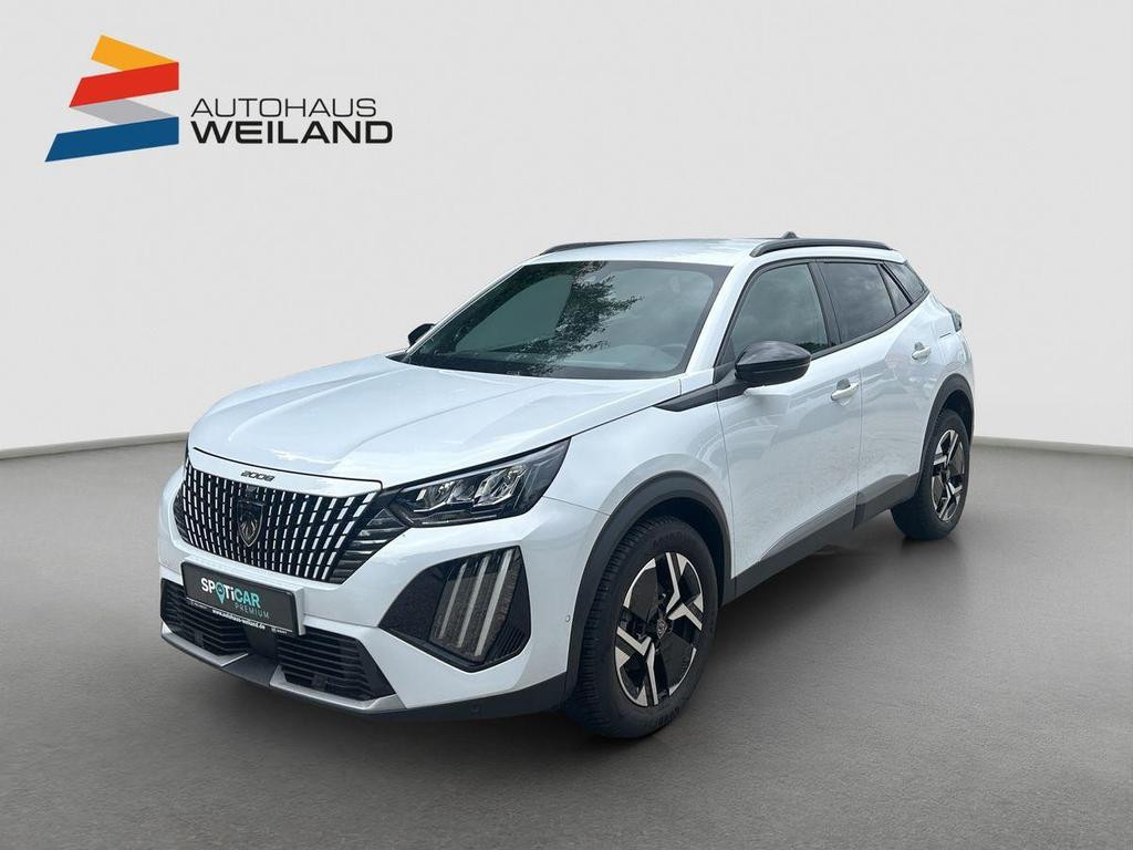 Peugeot 2008 Allure Pack PureTech