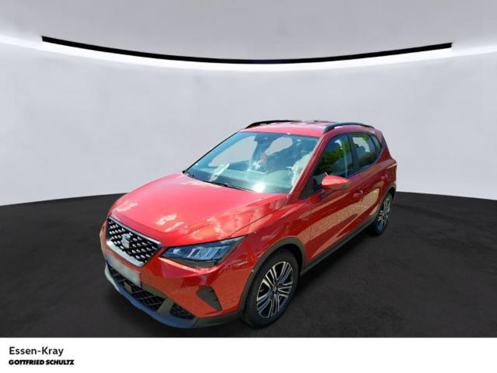 Seat Arona Style 1.0 TSI