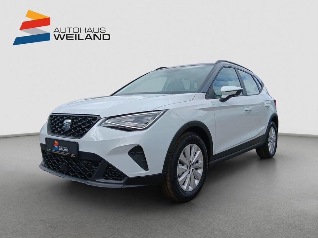 Seat Arona Style 1.0 TSI DSG