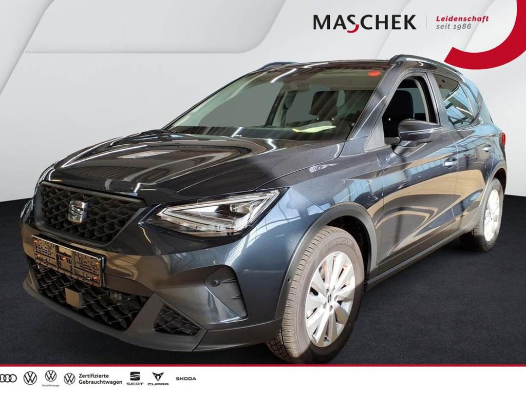 Seat Arona Style
