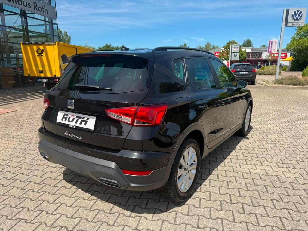Seat Arona Style 1.0 TSI