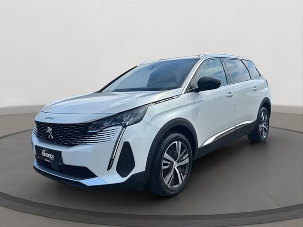Peugeot 5008 Allure Pack BlueHDi EAT8