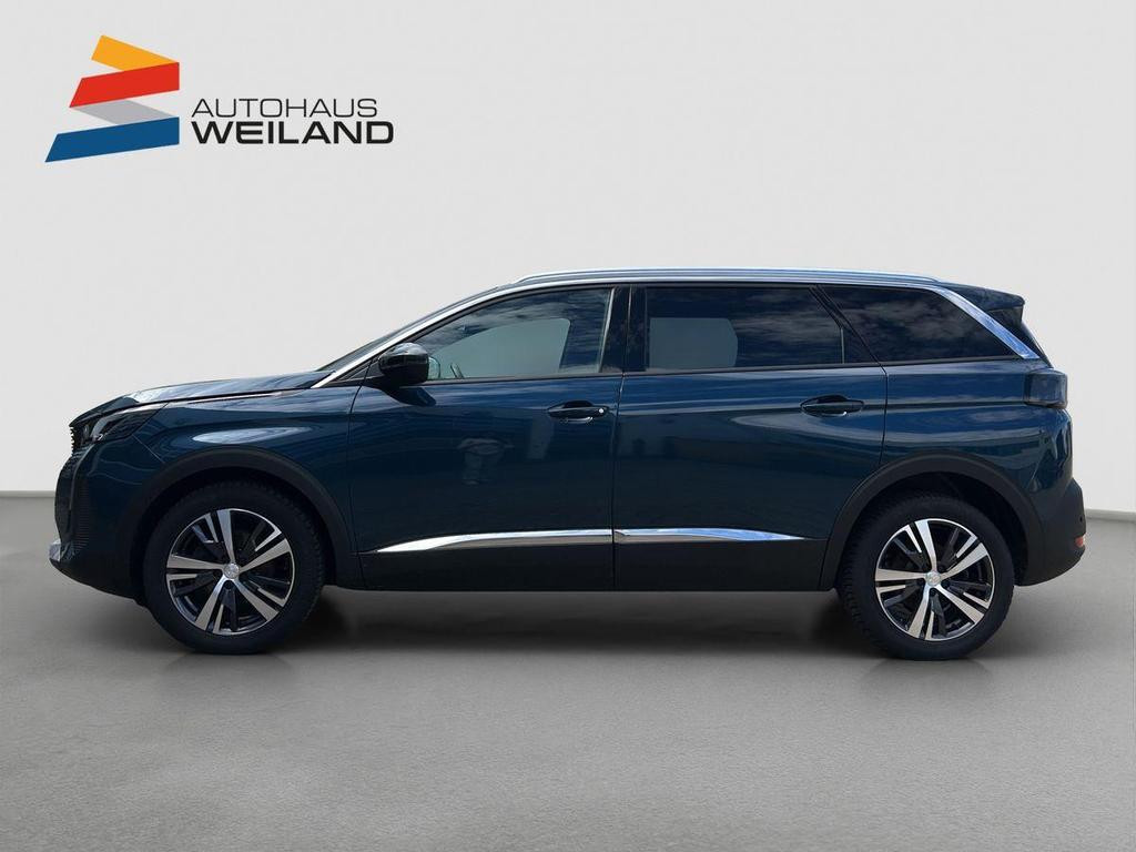 Peugeot 5008 Allure Pack