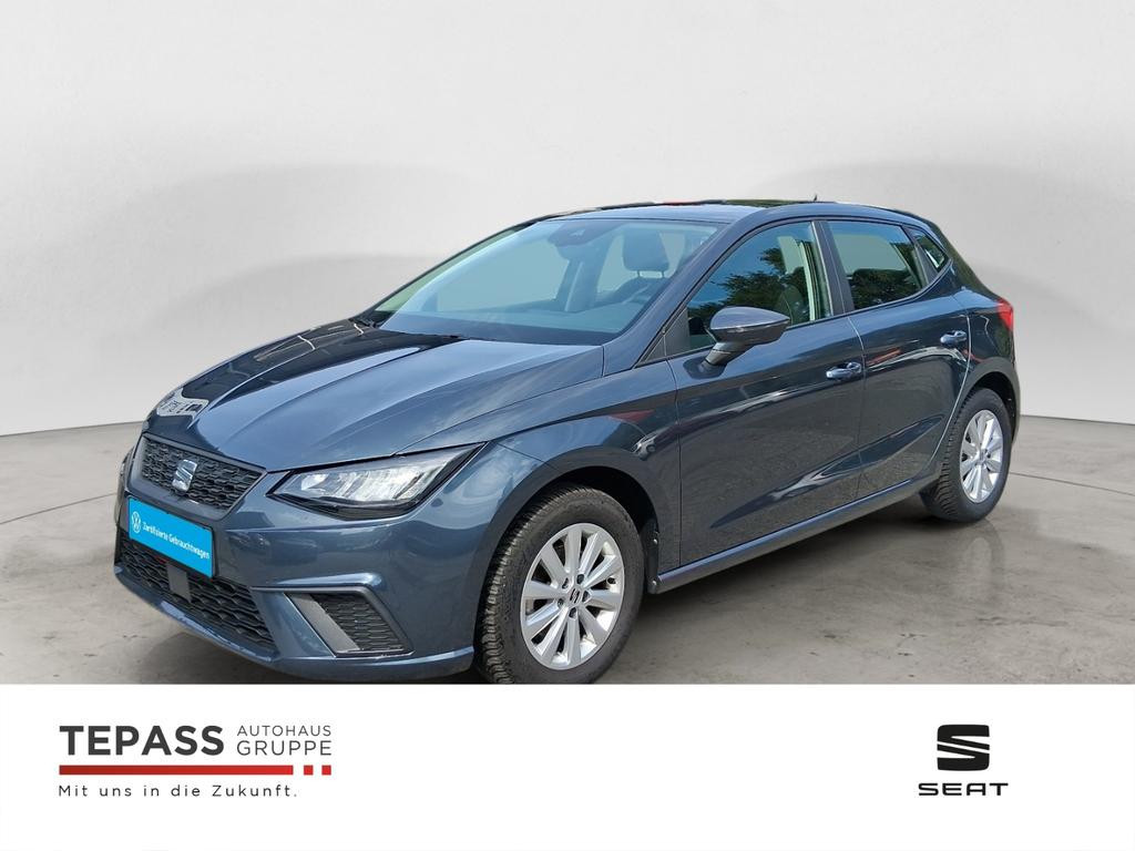 Seat Ibiza Style 1.0 TSI