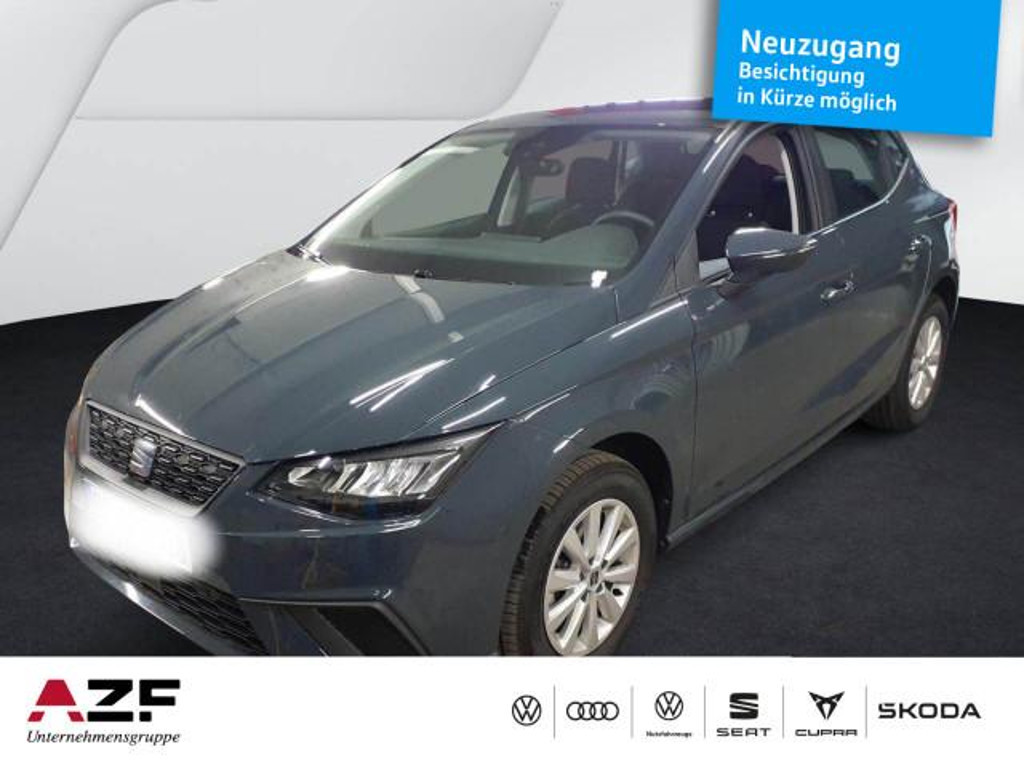Seat Ibiza Style 1.0 TSI