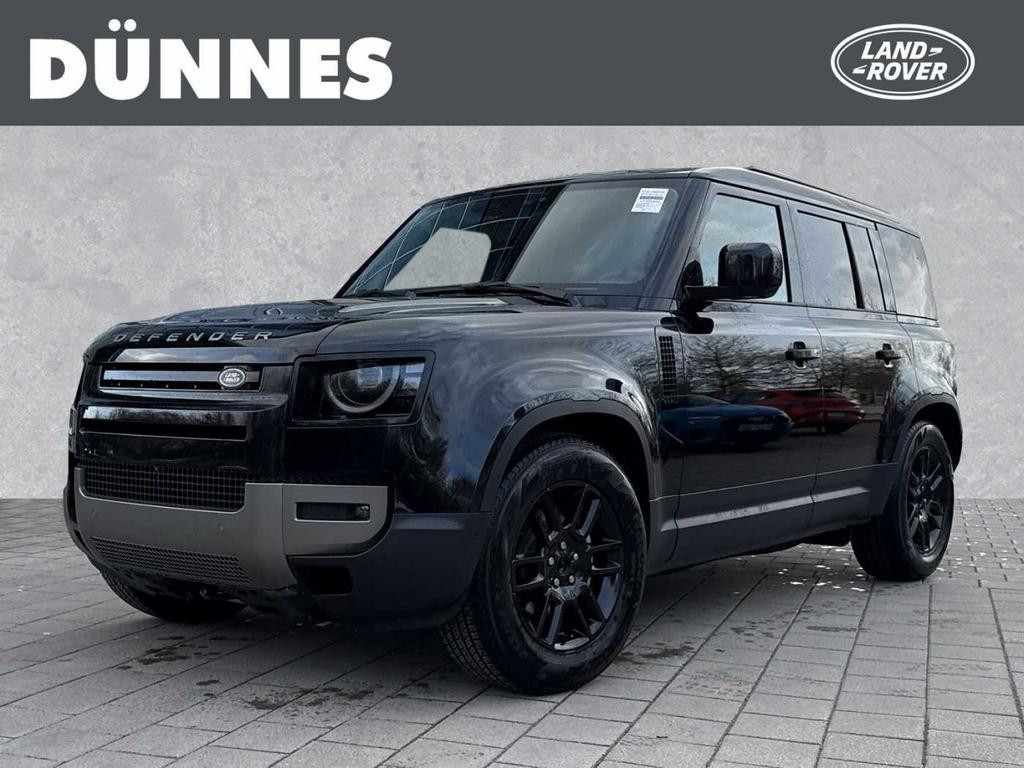 Land Rover Defender S D250 110