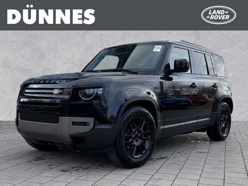 Land Rover Defender S D250 110