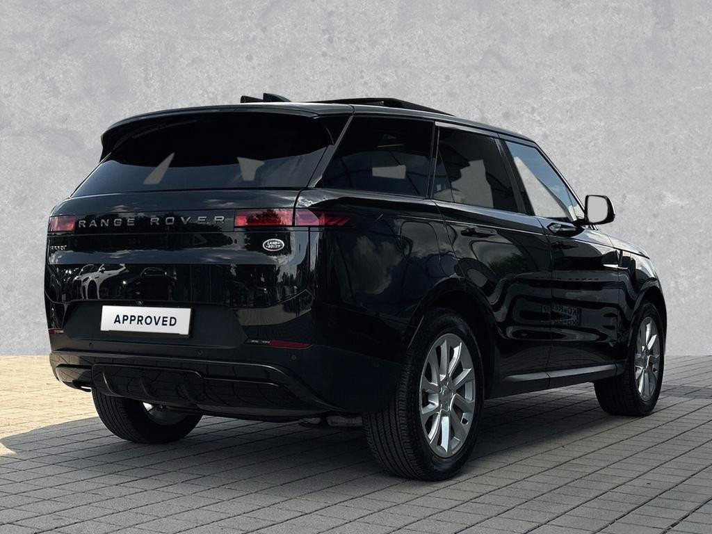 Land Rover Range Rover Sport SE D250