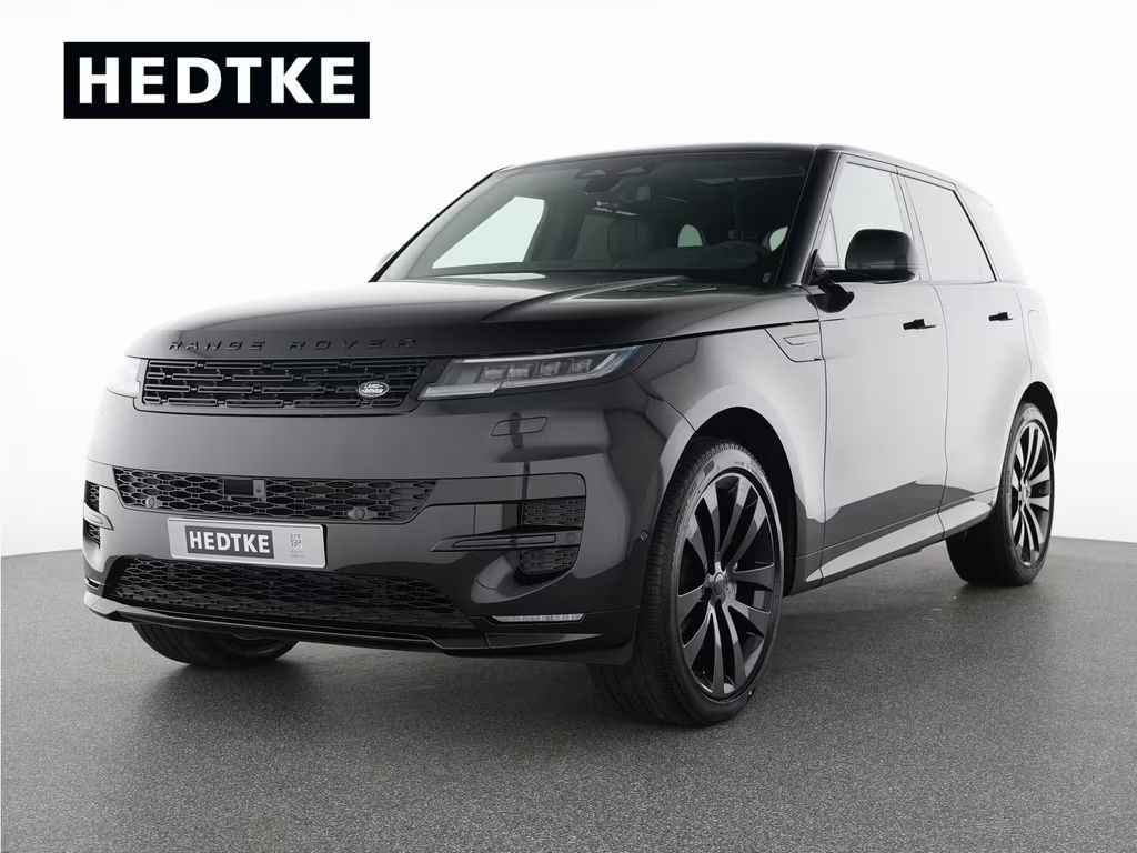 Land Rover Range Rover Sport Dynamic HSE