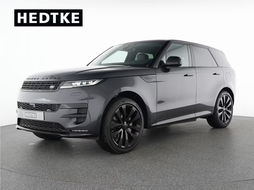 Land Rover Range Rover Sport Dynamic HSE