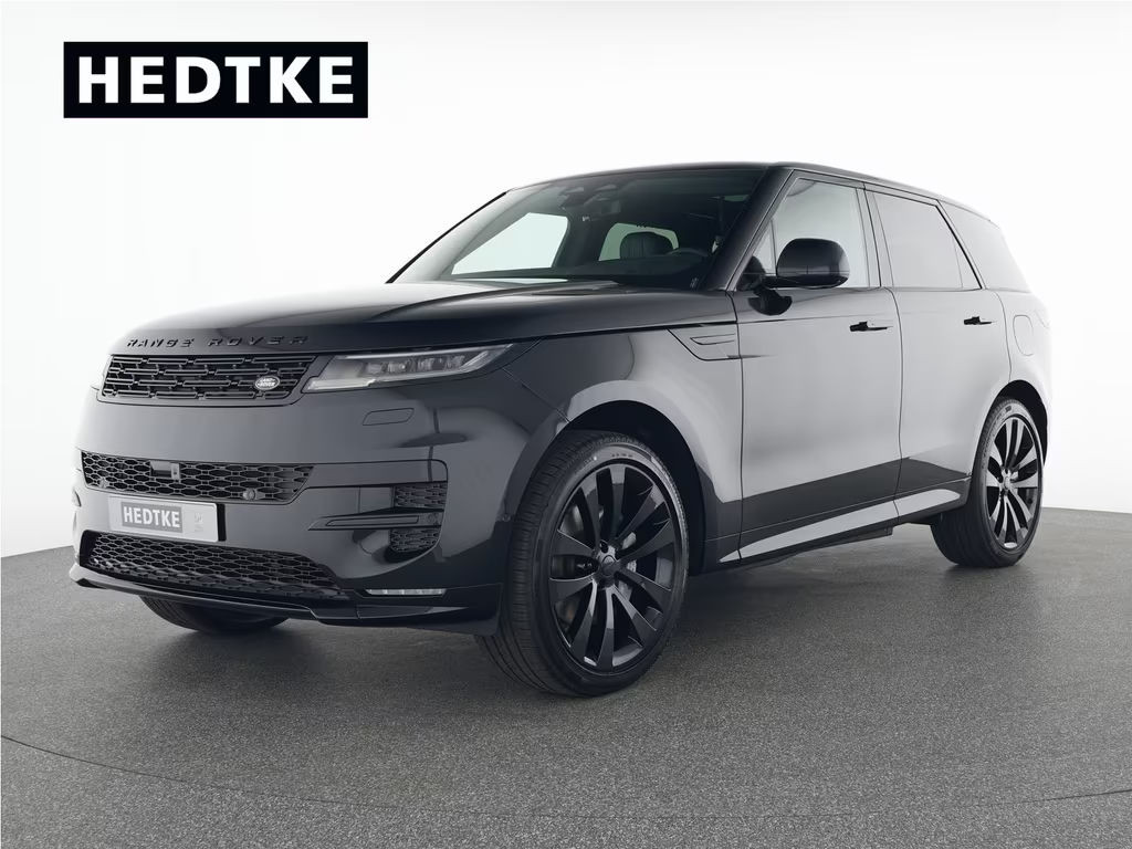 Land Rover Range Rover Sport Dynamic HSE