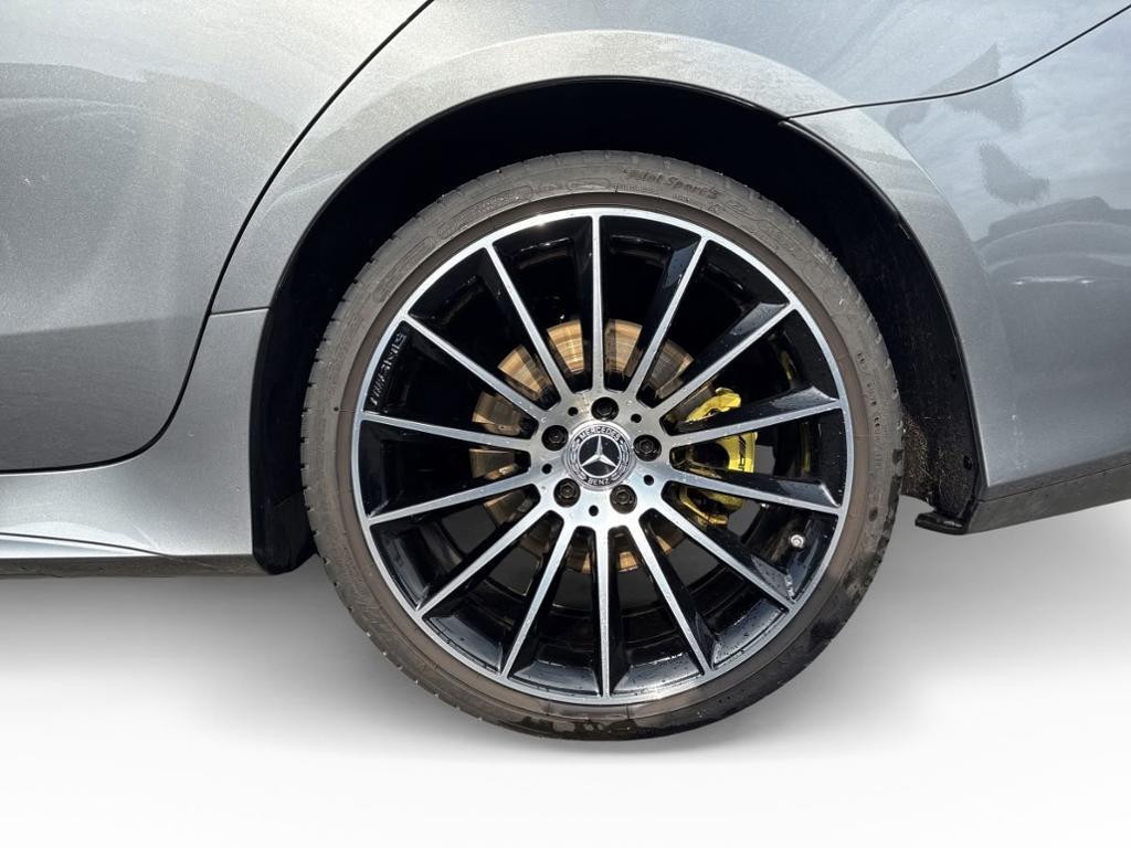 Mercedes-Benz CLS-Klasse