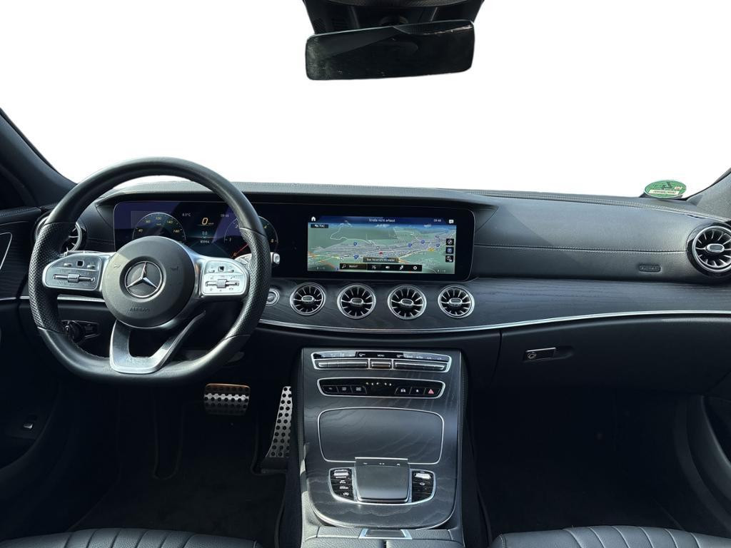 Mercedes-Benz CLS-Klasse