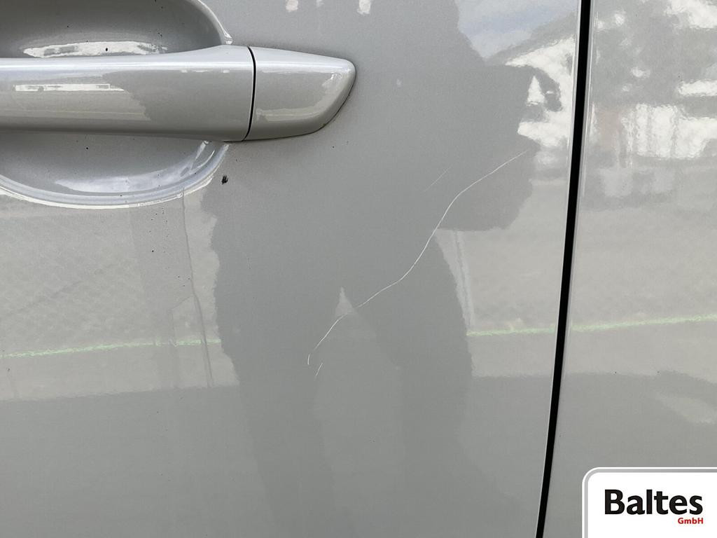 Opel Zafira Life