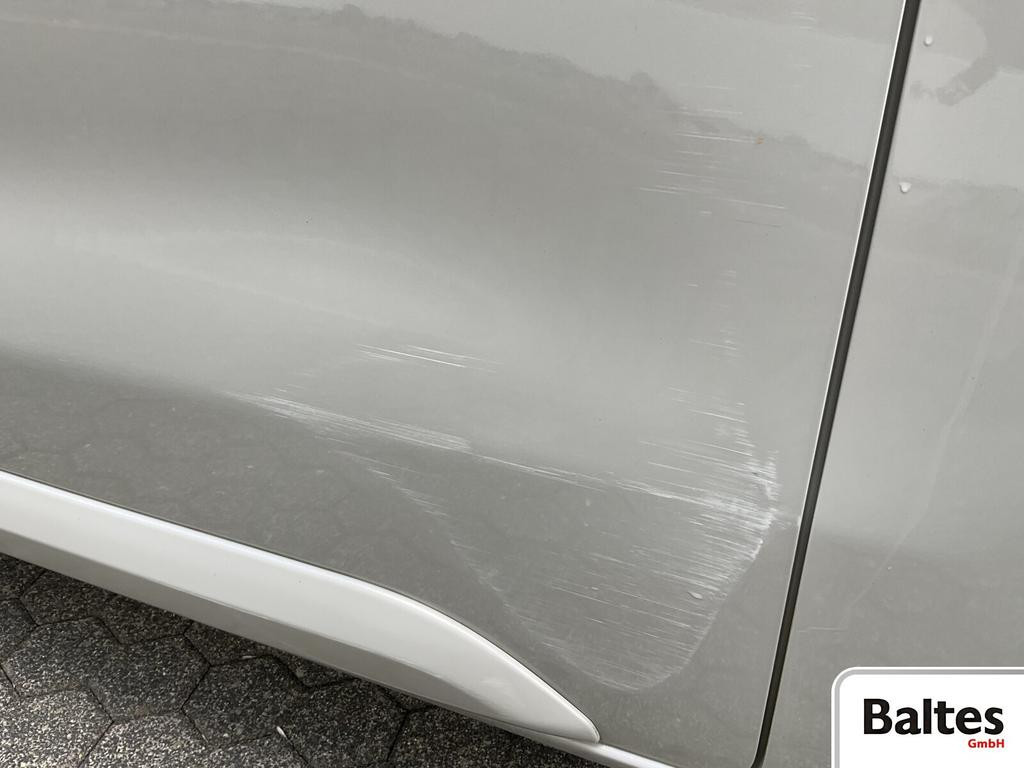 Opel Zafira Life