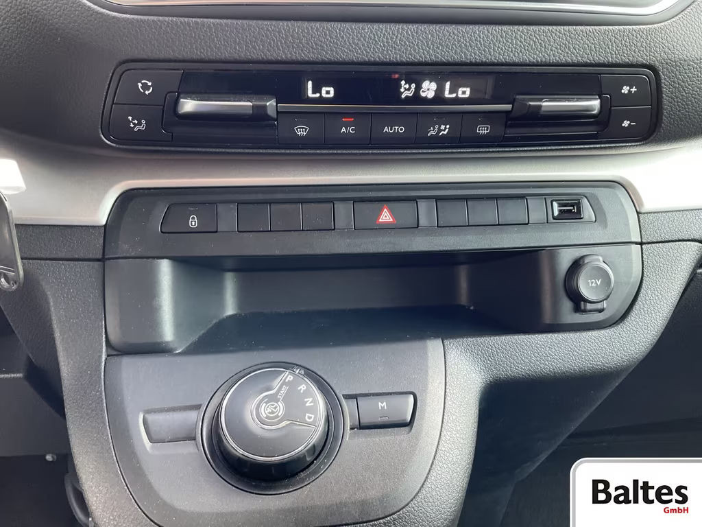Opel Zafira Life