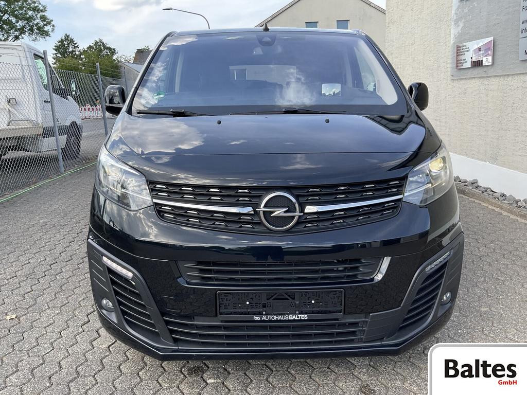 Opel Zafira Life