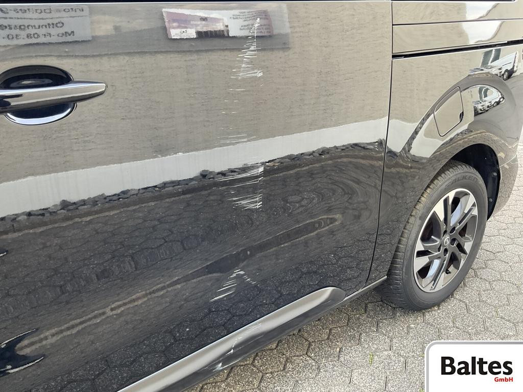 Opel Zafira Life