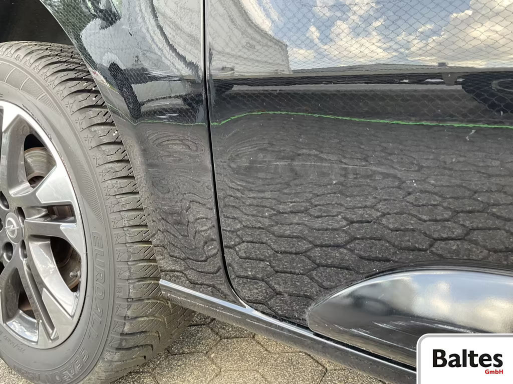 Opel Zafira Life