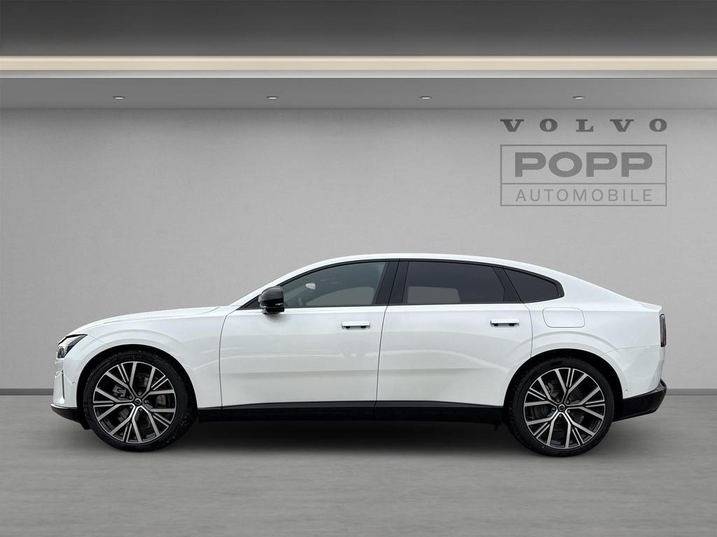 Volvo ES90