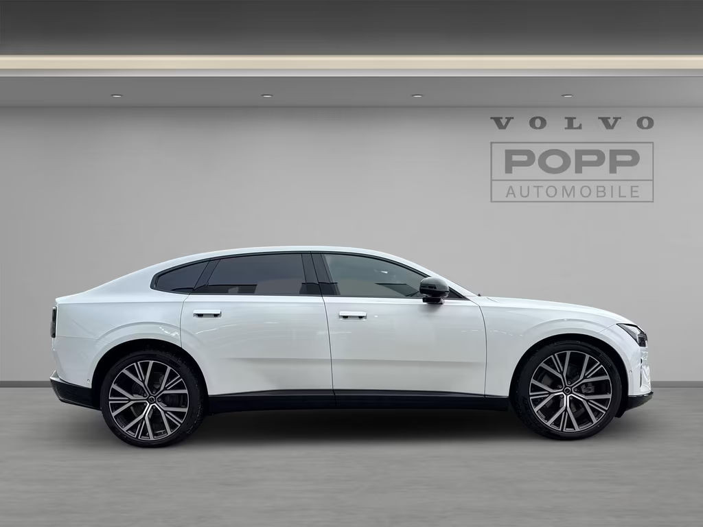 Volvo ES90