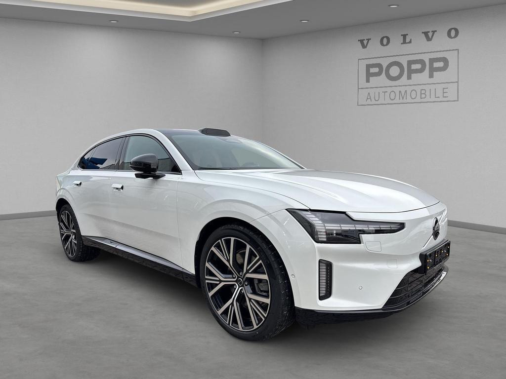 Volvo ES90
