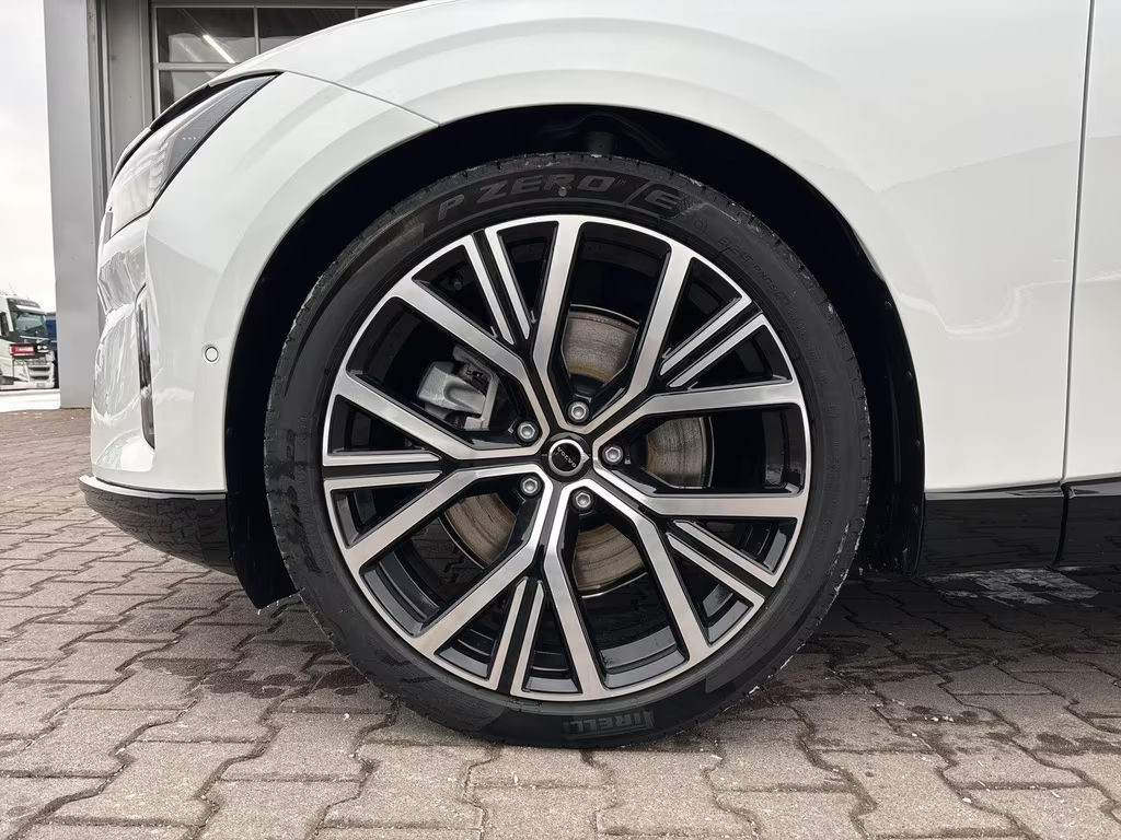 Volvo ES90