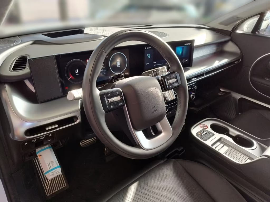 Hyundai IONIQ 9