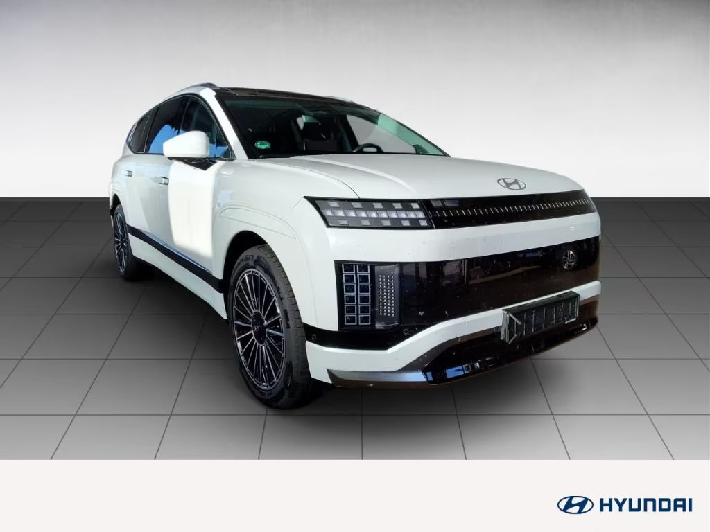 Hyundai IONIQ 9