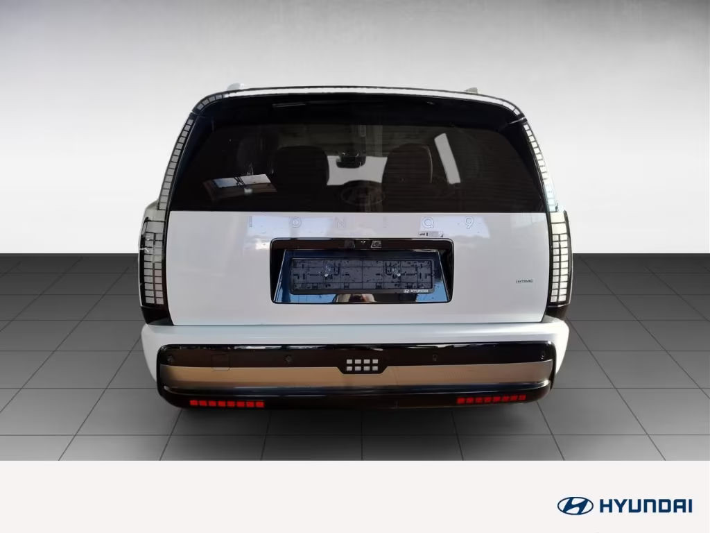 Hyundai IONIQ 9